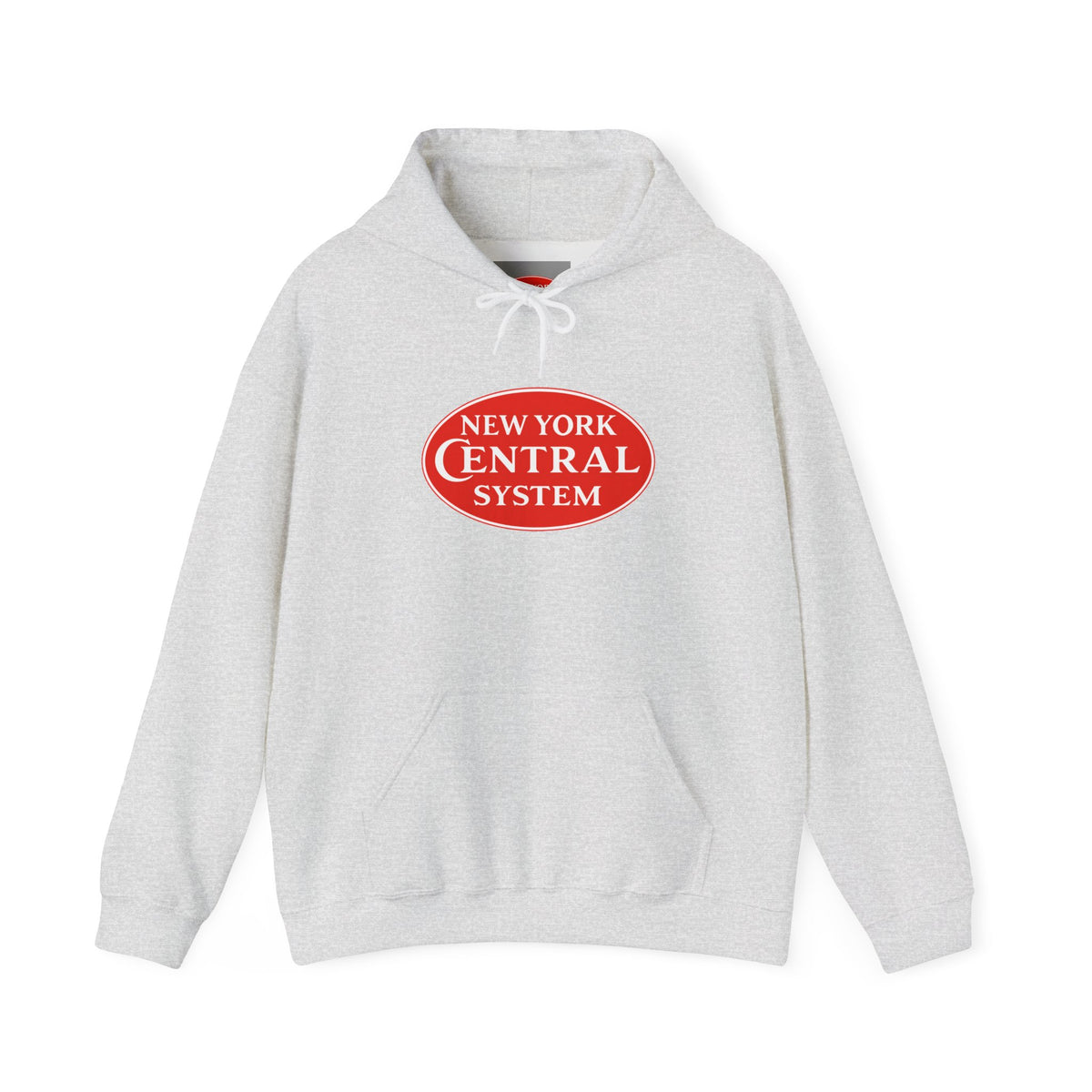 New York Central Railroad Hoodie / Sweatshirt