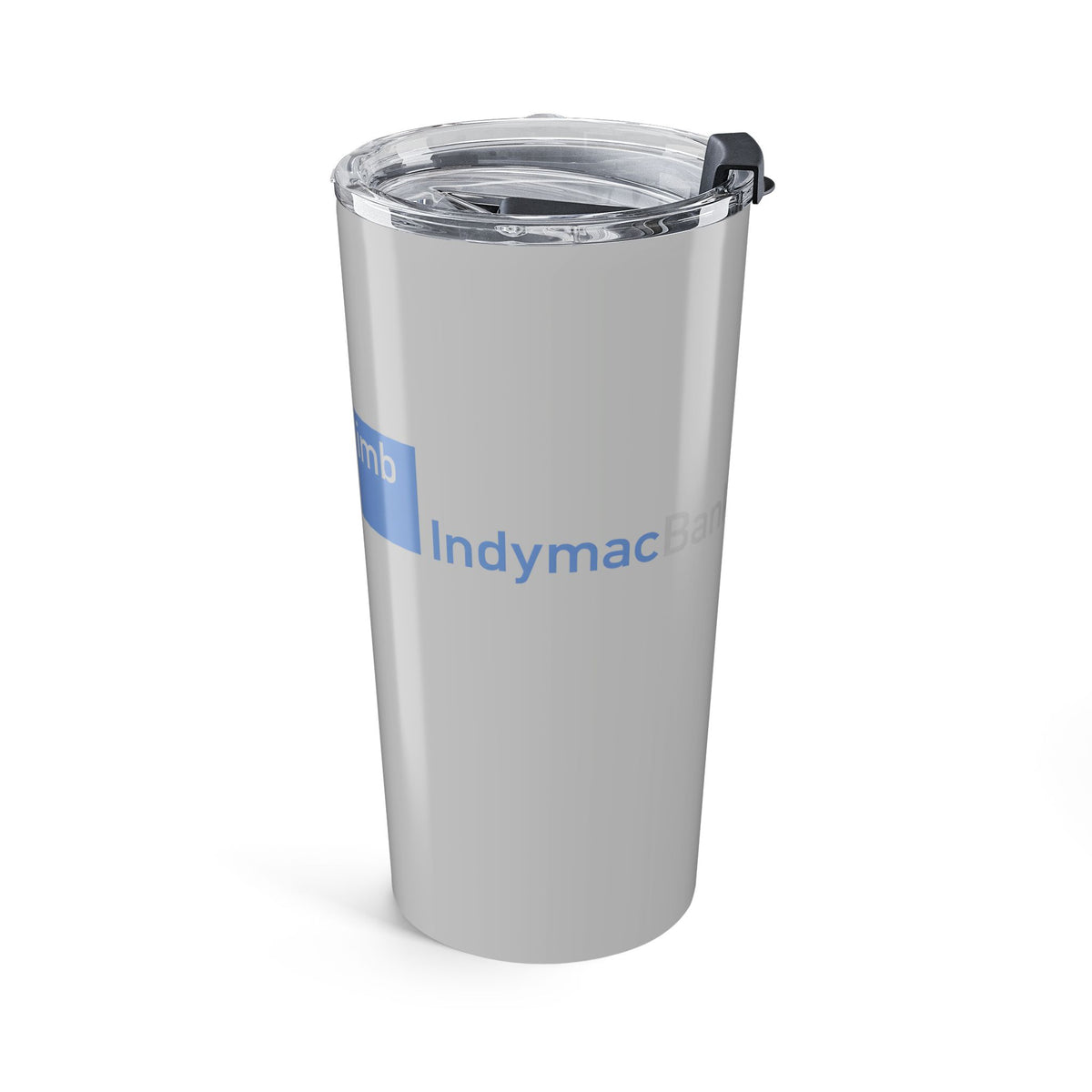 IndyMac Bank 20oz Insulated Tumbler