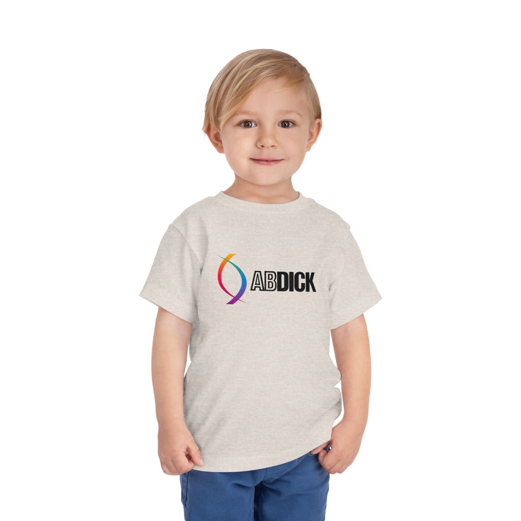 A. B. Dick Company Toddler Tee / T-Shirt