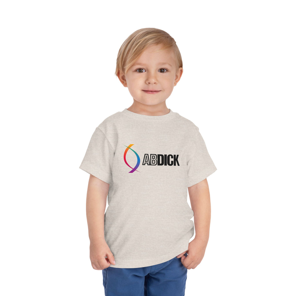 A. B. Dick Company Toddler Tee / T-Shirt