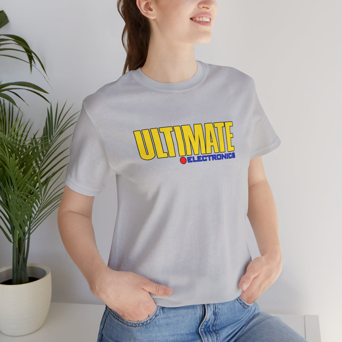 Ultimate Electronics T-Shirt