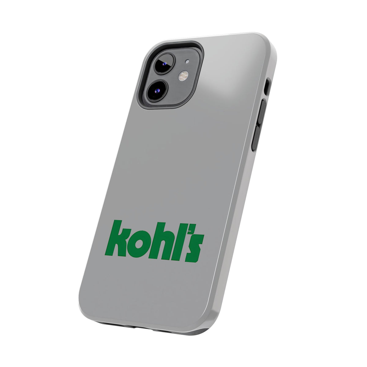 Kohl's Food Stores Tough Phone Case