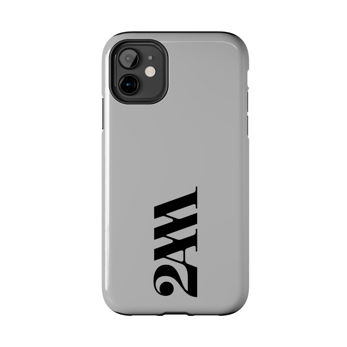 2AM Tough Phone Case