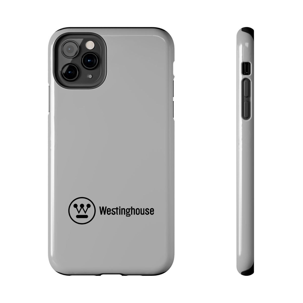 Westinghouse Electric Tough Phone Case