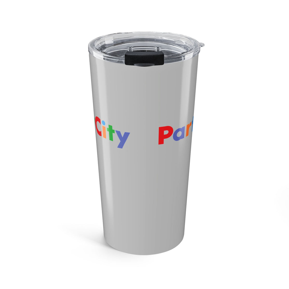 Party City 20oz Insulated Tumbler