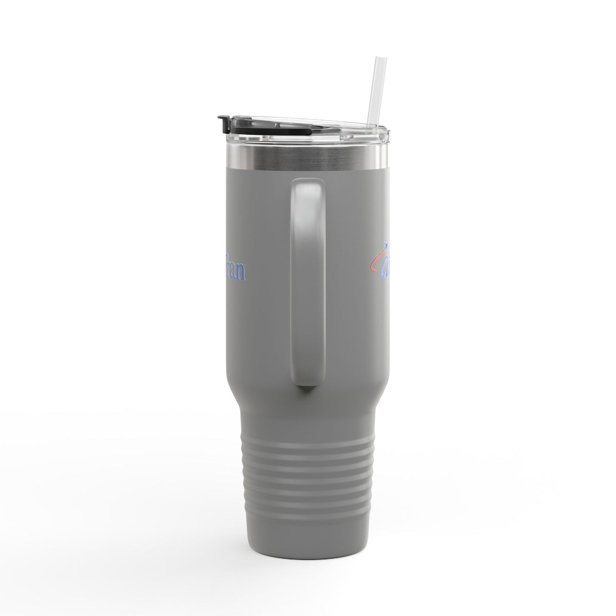 AirTran Airways 40oz Insulated Travel Mug Stainless Tumbler