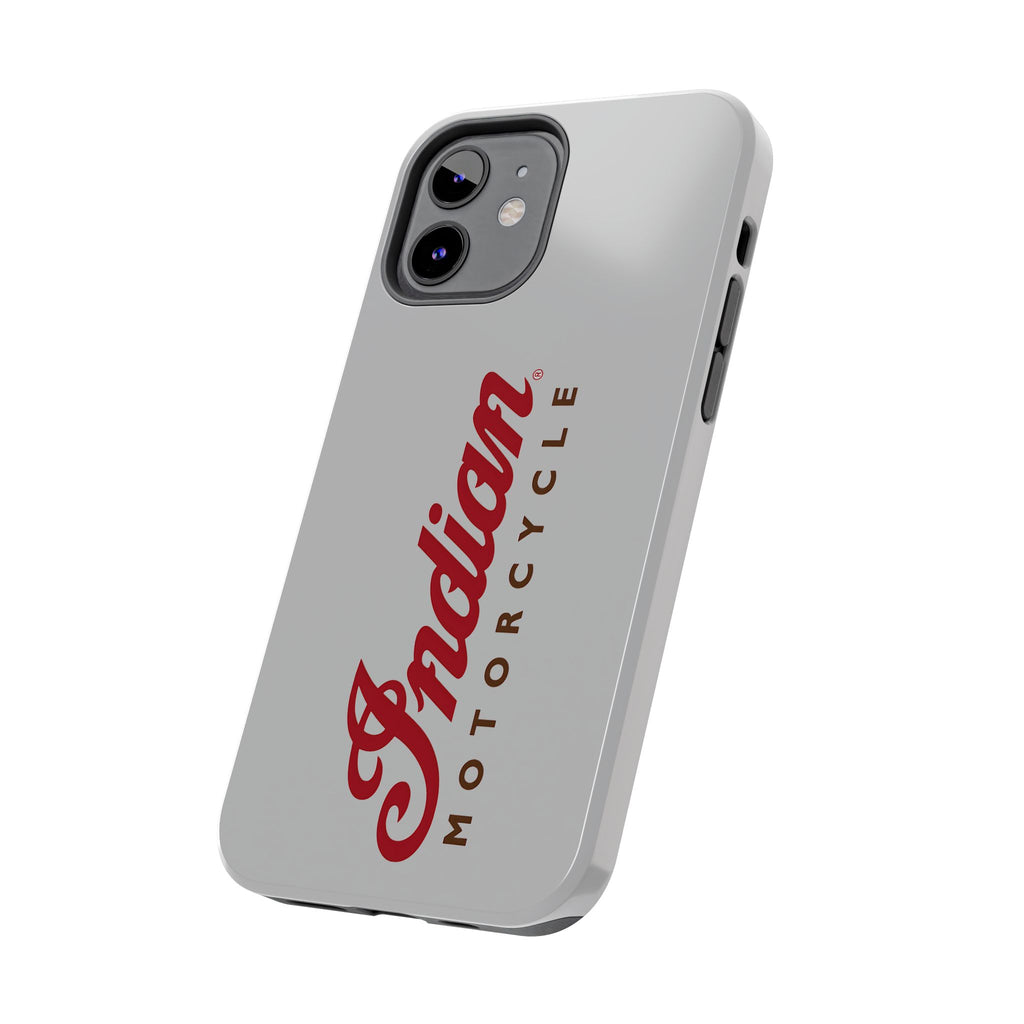 Indian Motorcycle Tough Protective Phone Case