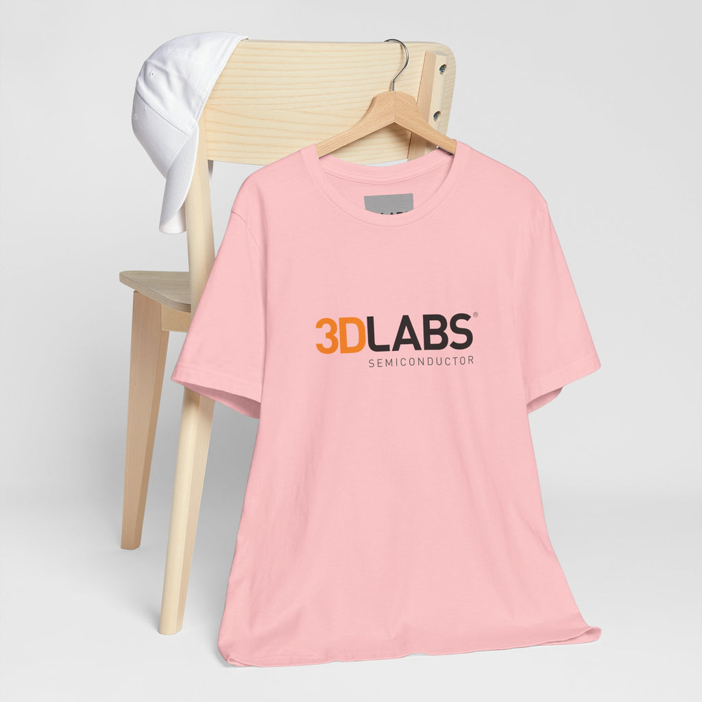3Dlabs T-Shirt