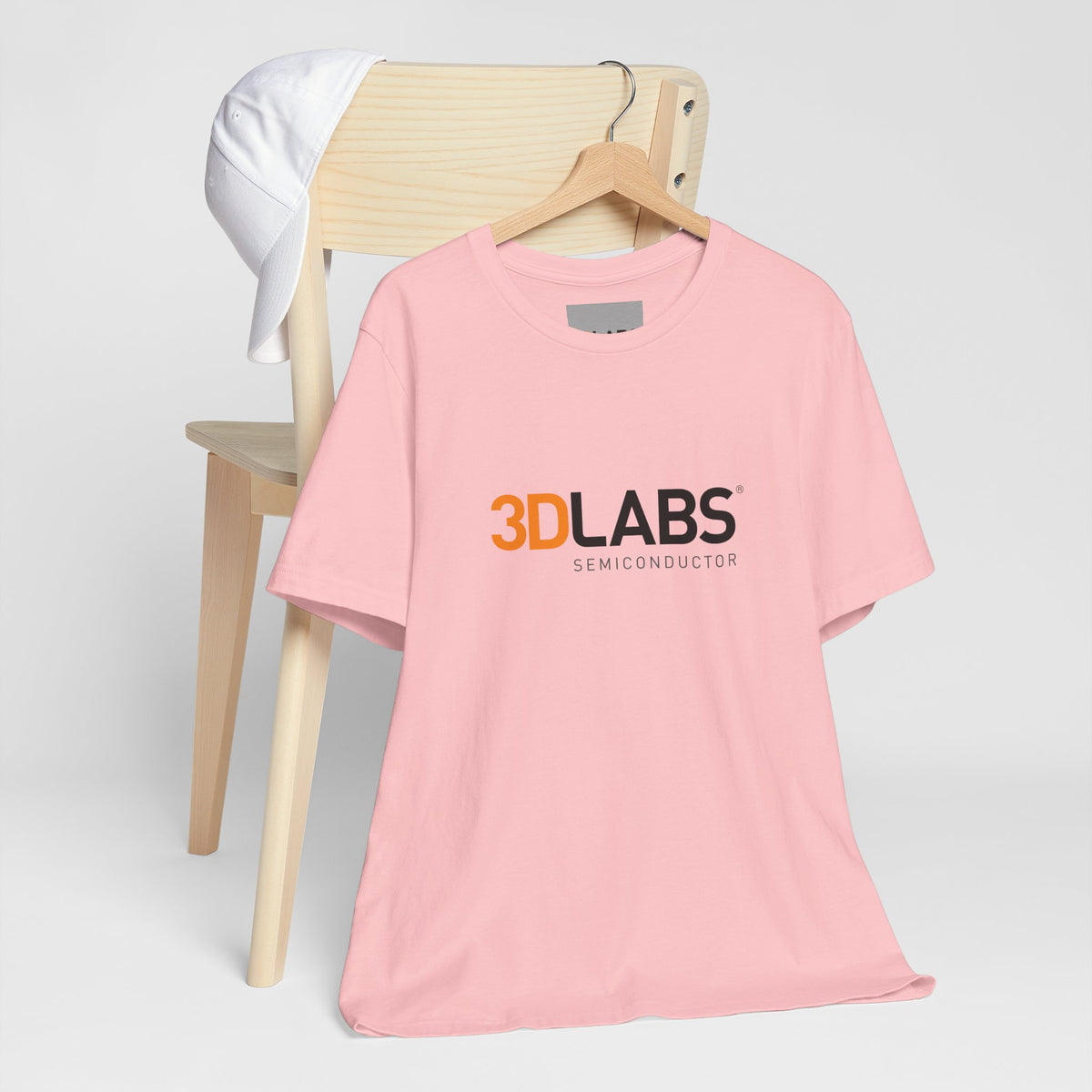 3Dlabs T-Shirt