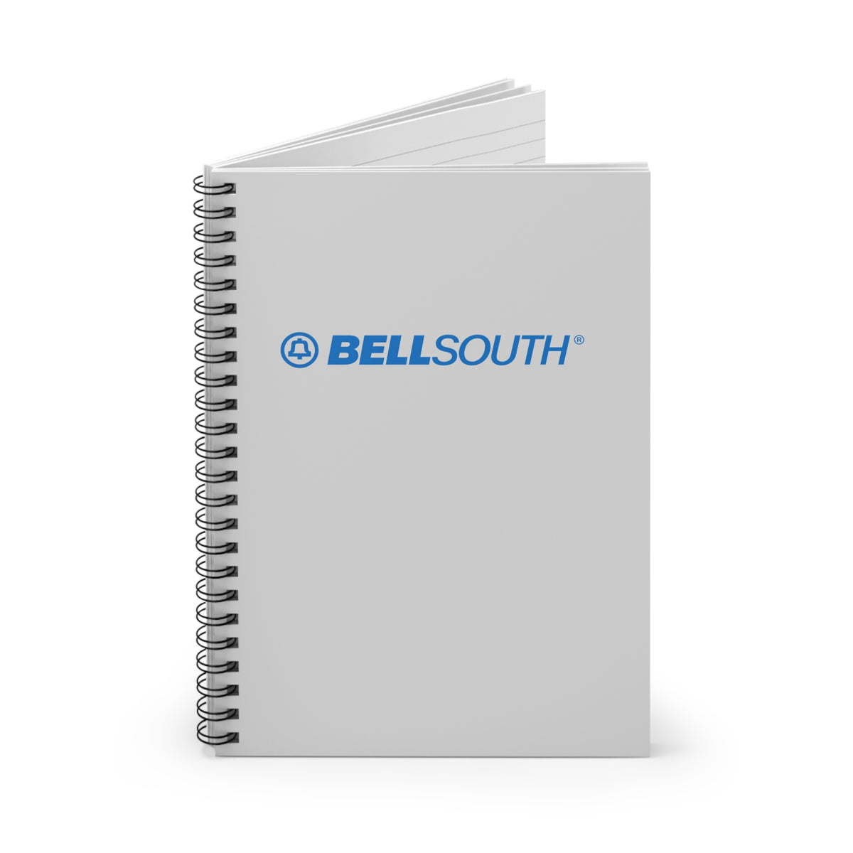 BellSouth Spiral Notebook