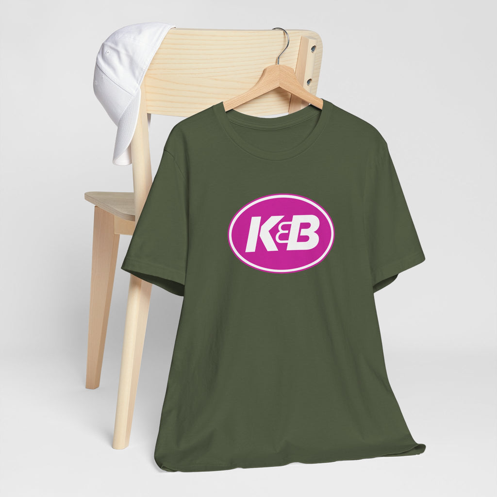 K&B (Katz & Besthoff) T-Shirt