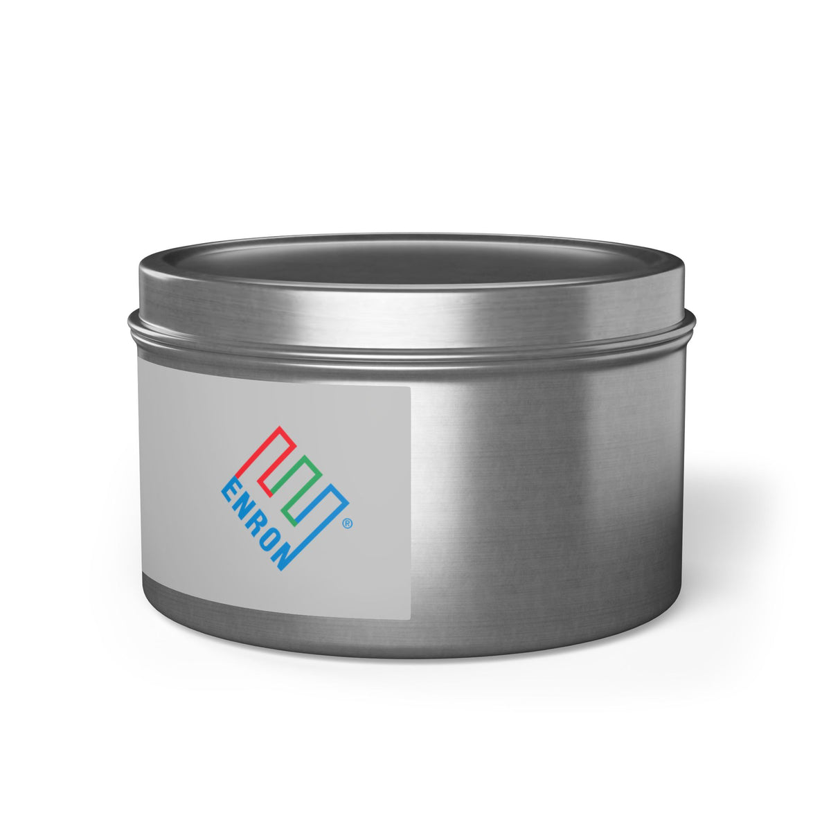 Enron Tin Candle