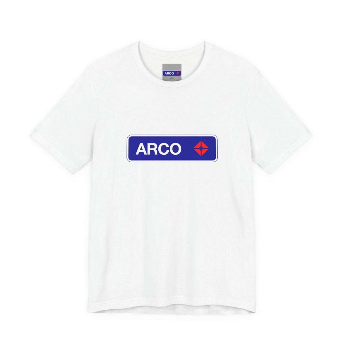 Atlantic Richfield Company (ARCO) T-Shirt
