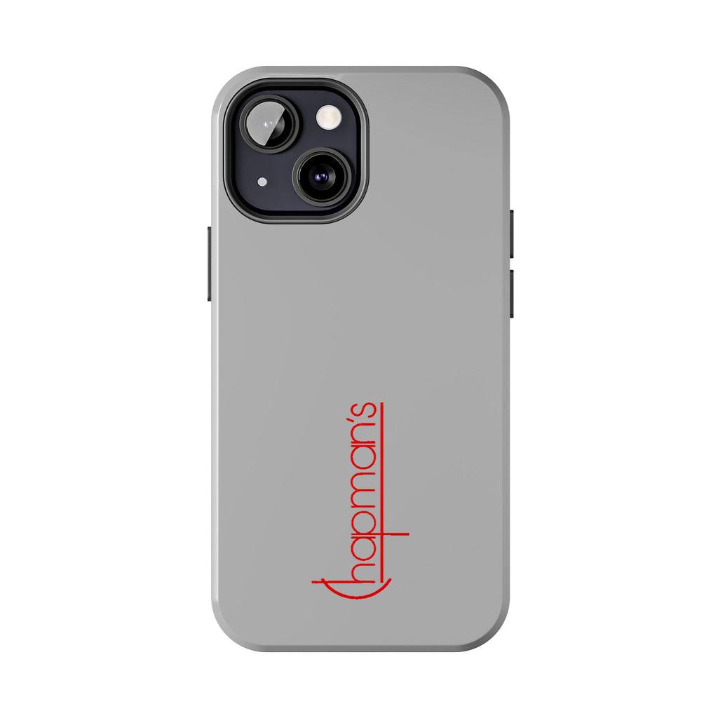 T. A. Chapman Co. Tough Phone Case