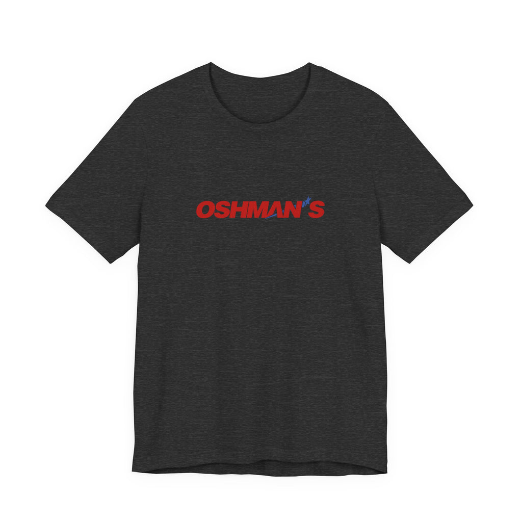Oshman's Sporting Goods T-Shirt