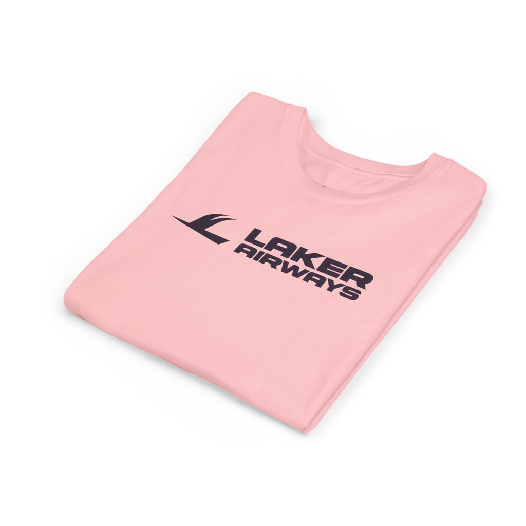 Laker Airways Kids Tee / T-Shirt