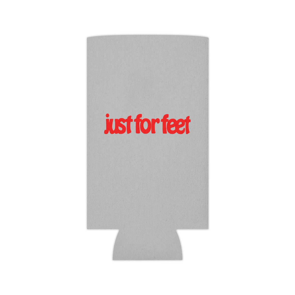Just For Feet Can Cooler