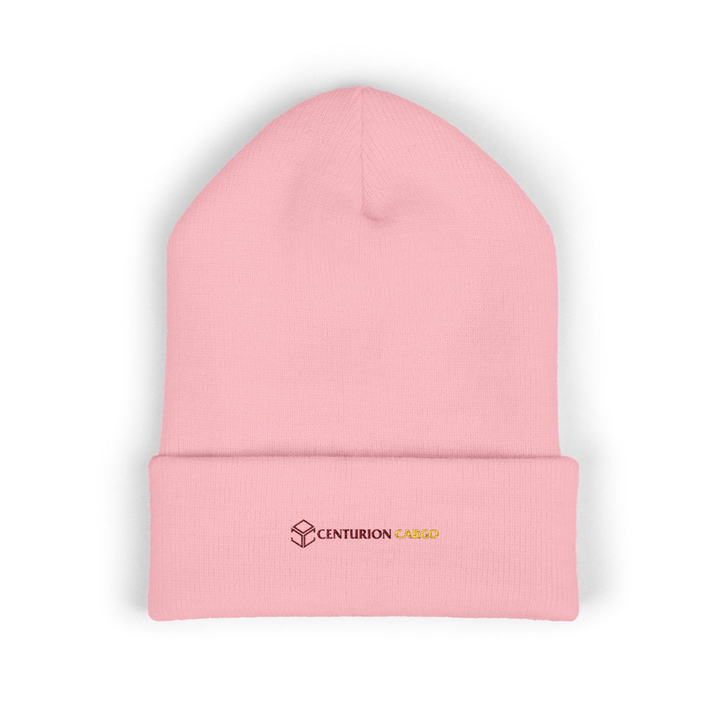 Centurion Air Cargo Cuffed Beanie