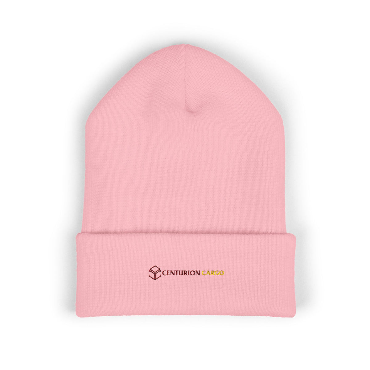 Centurion Air Cargo Cuffed Beanie