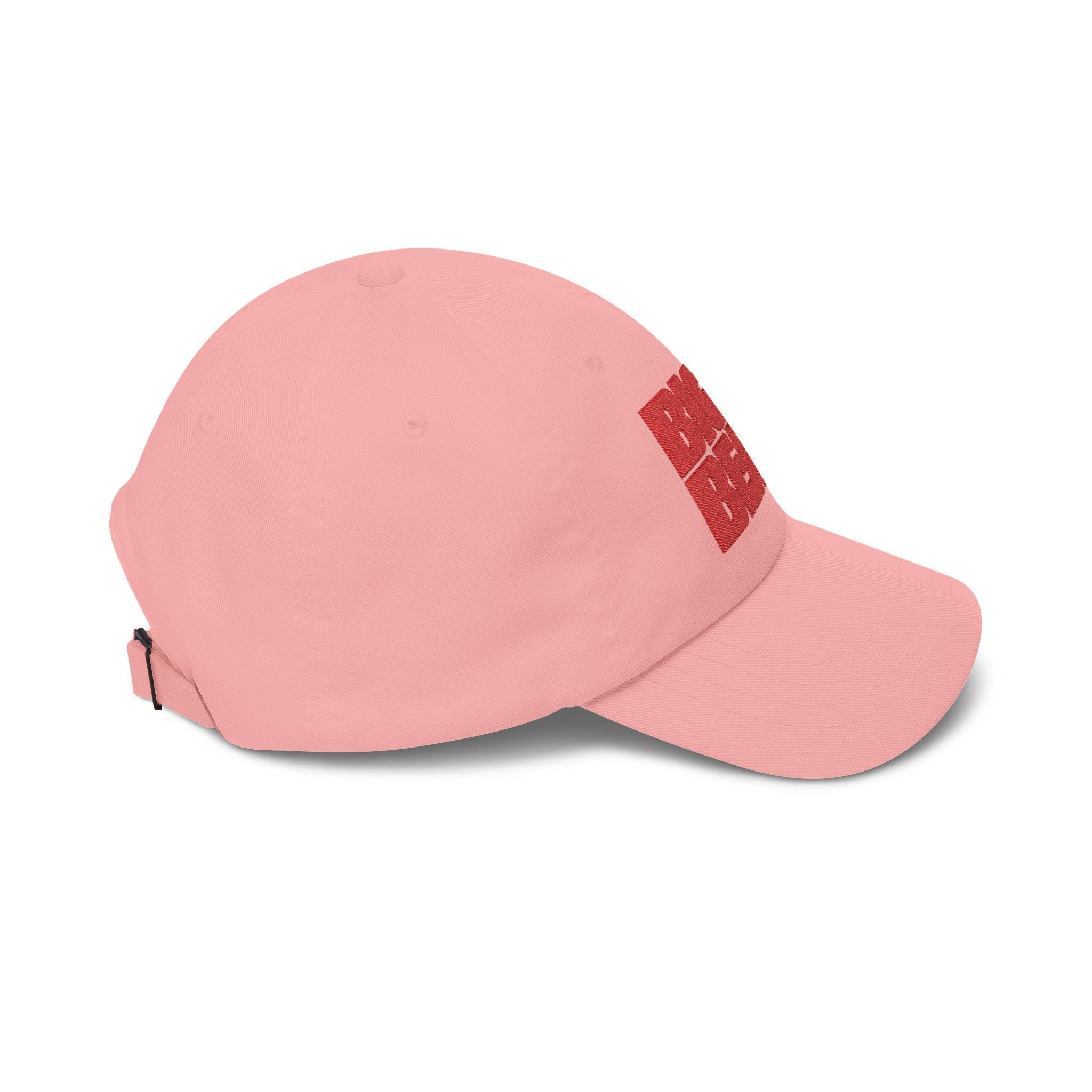 Big Bear Stores Embroidered Dad Cap Hat