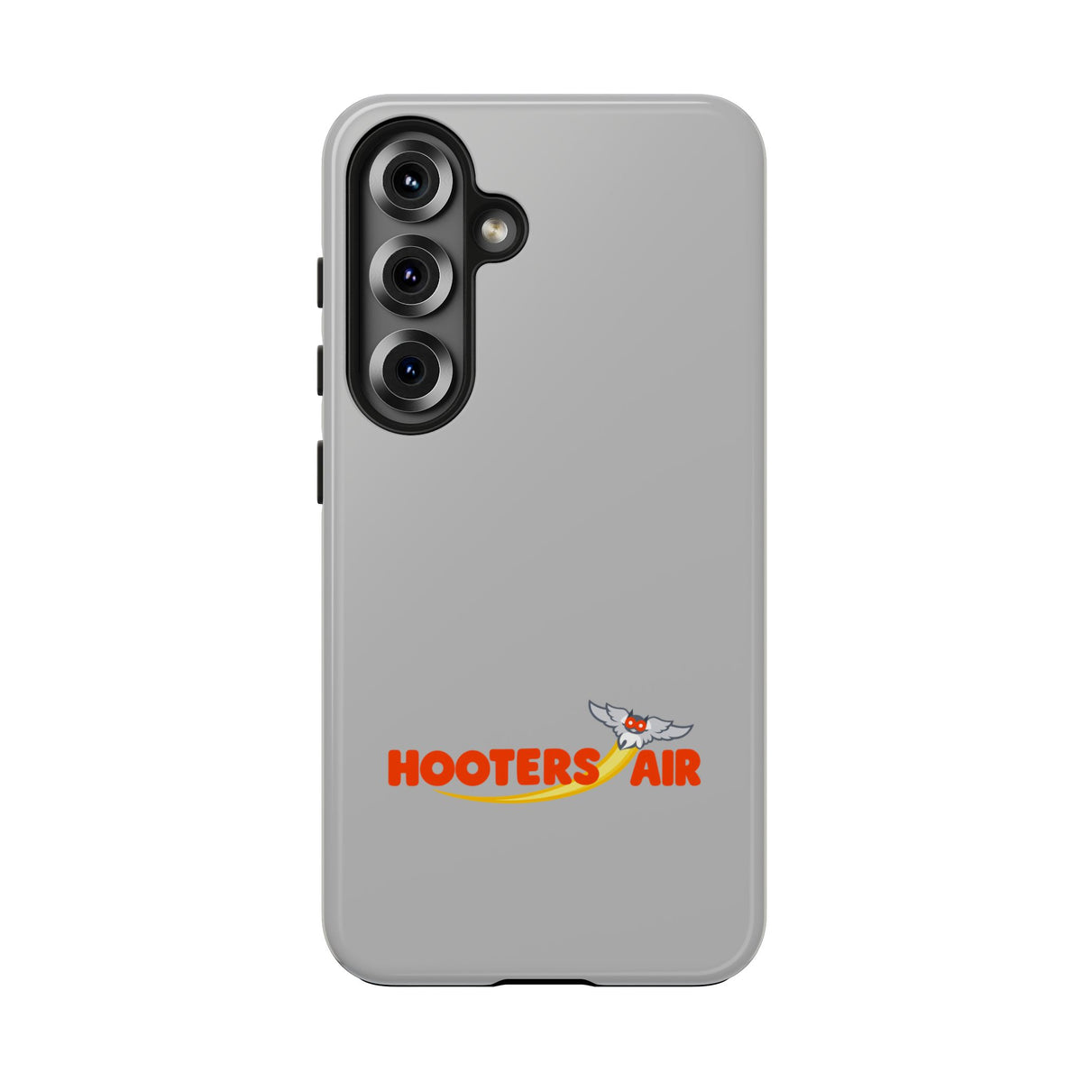 Hooters Air Tough Phone Case