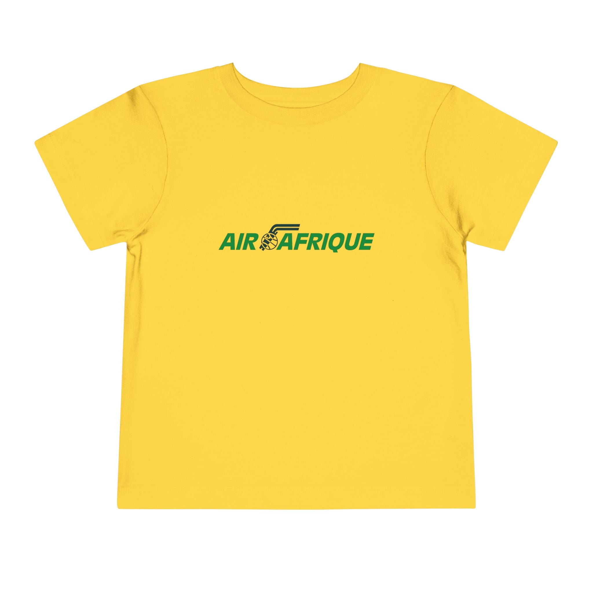 Air Afrique Toddler Tee / T-Shirt