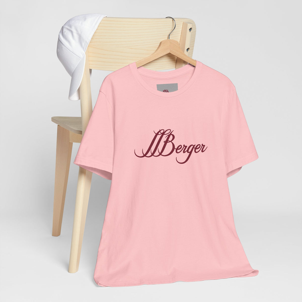 L. L. Berger T-Shirt