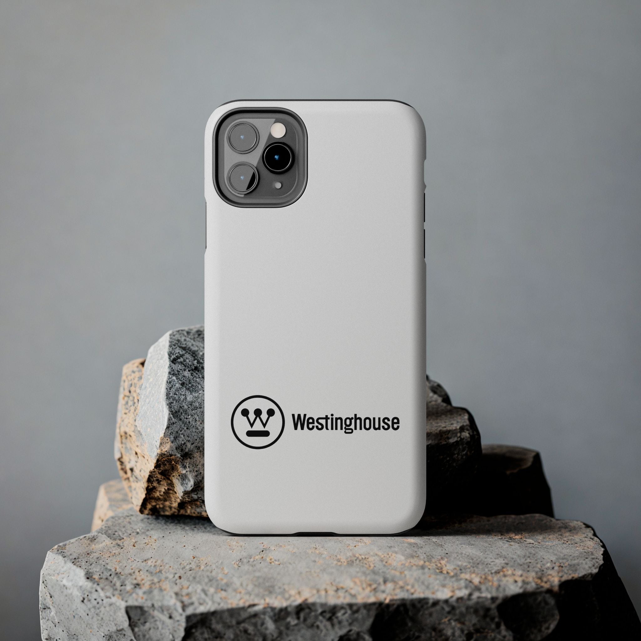 Westinghouse Electric Corporation Tough Phone Case