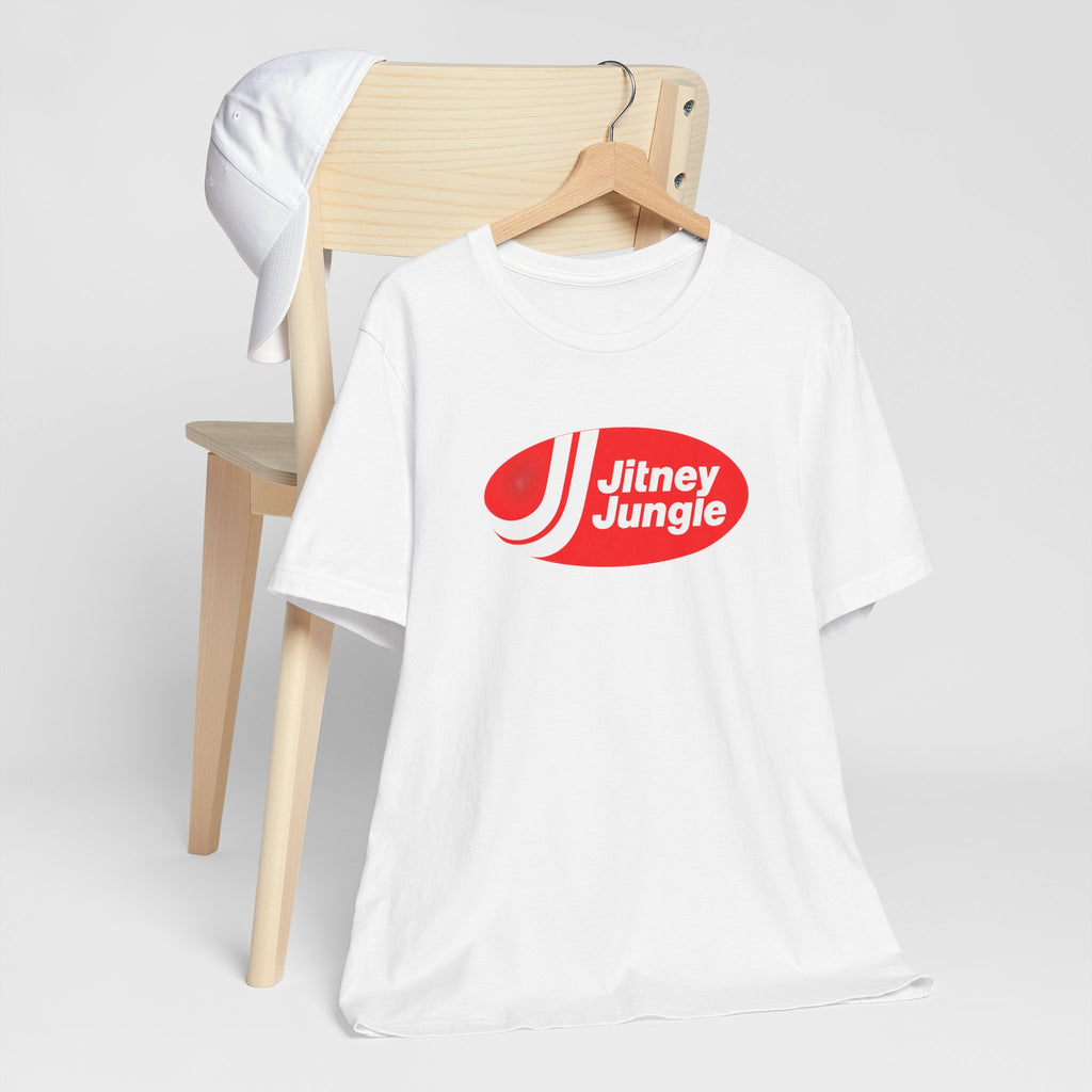 Jitney Jungle T-Shirt