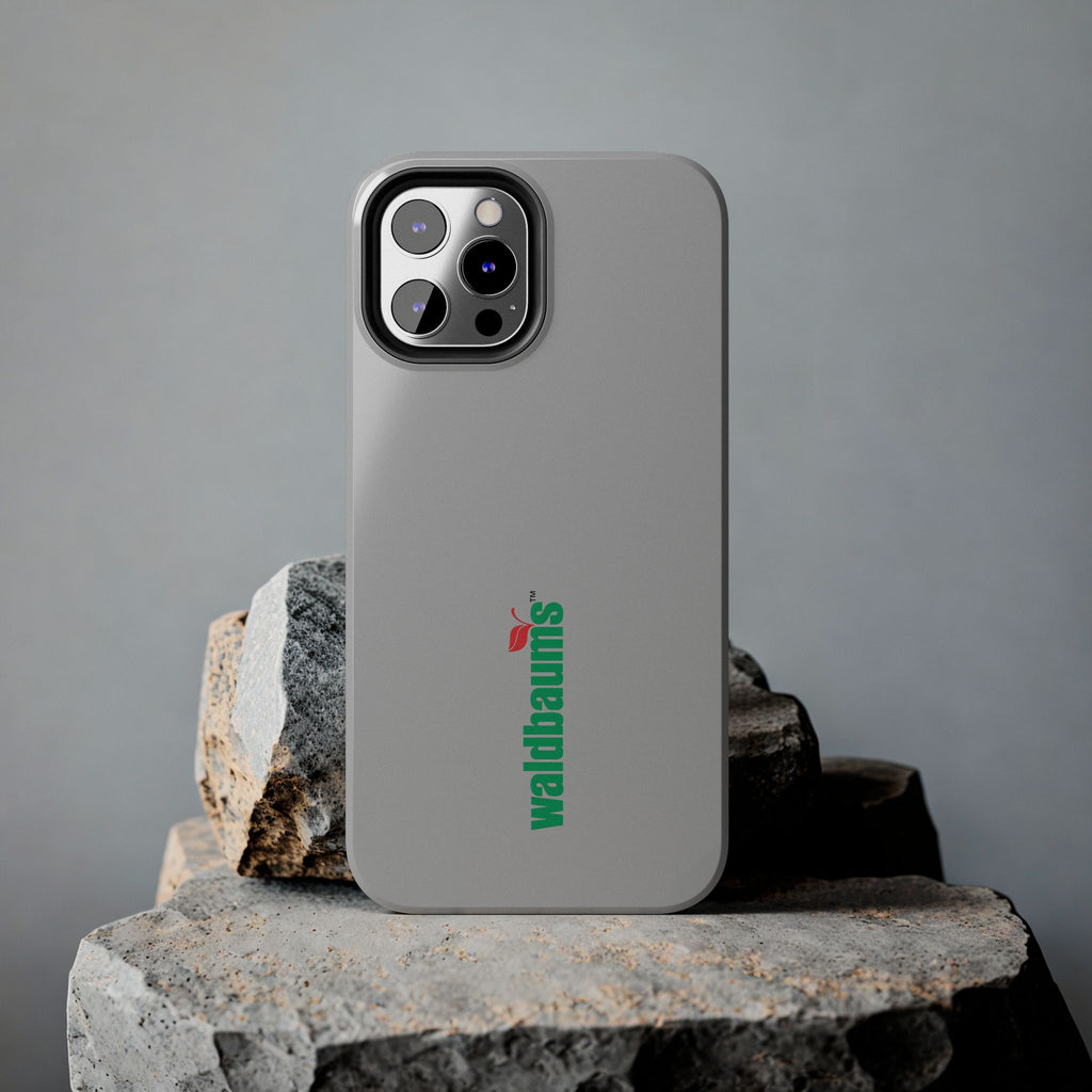 Waldbaum's Tough Phone Case