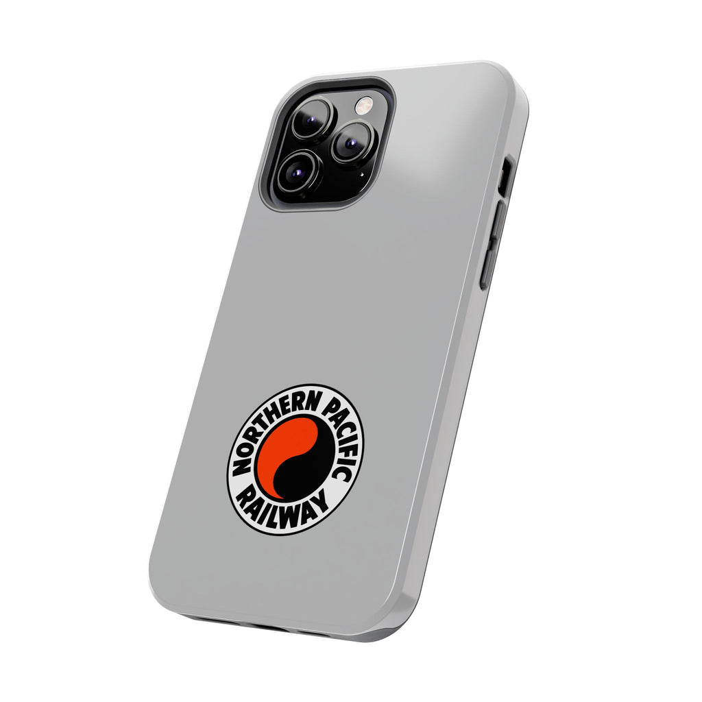 Northern Pacific Railway Tough Phone Case