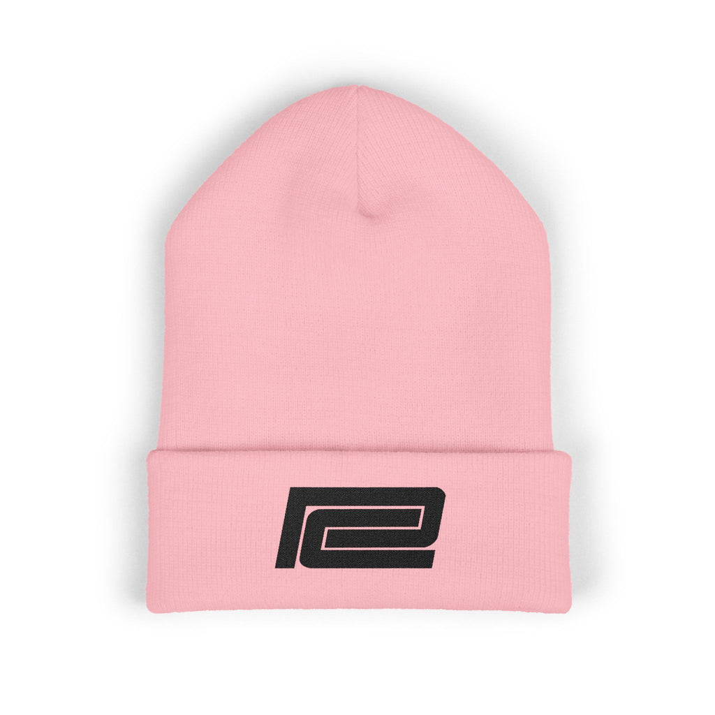 Penn Central Transportation Cuffed Beanie