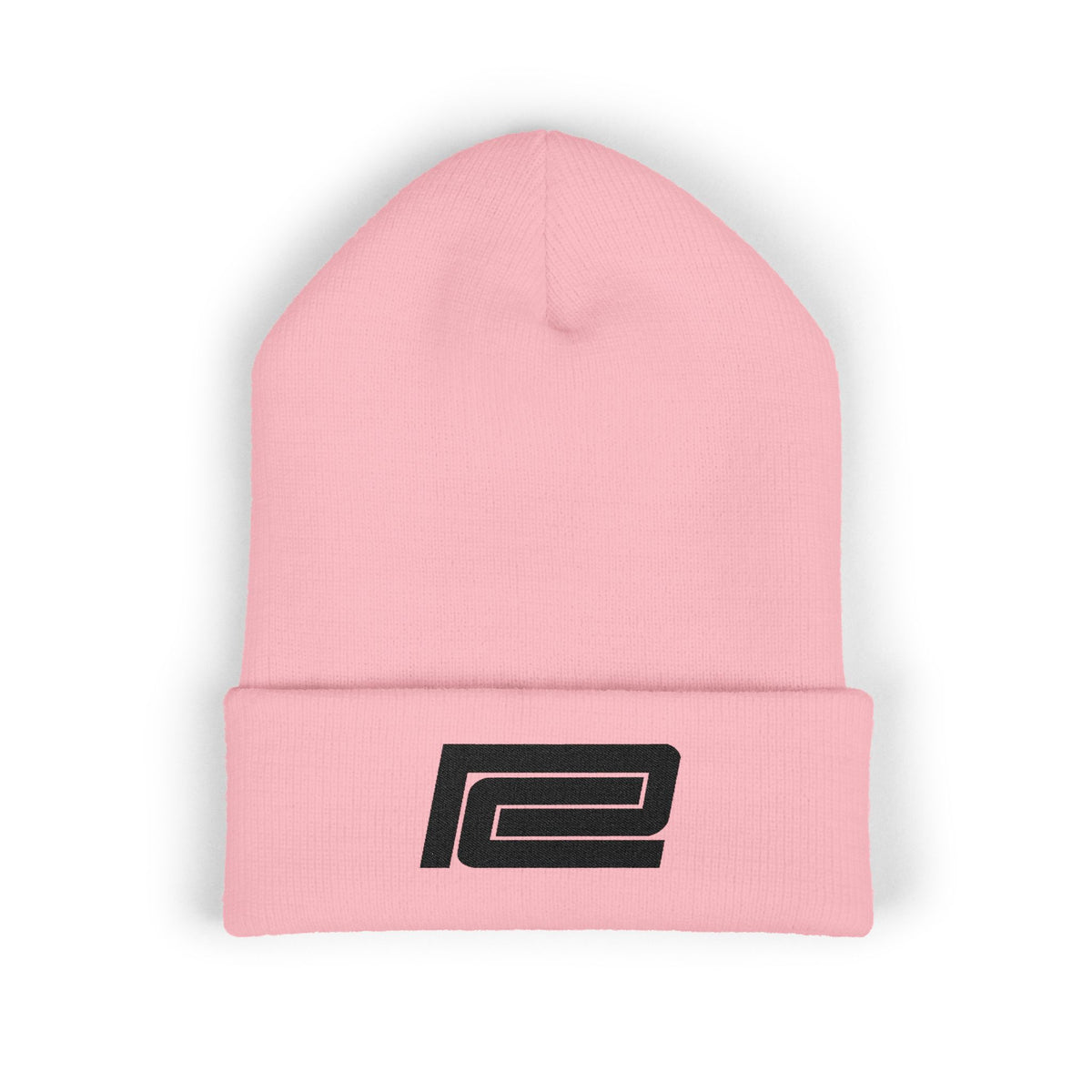 Penn Central Transportation Cuffed Beanie