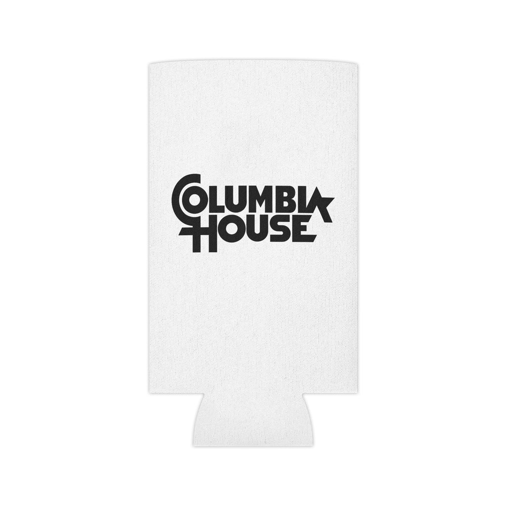 Columbia House Can Cooler