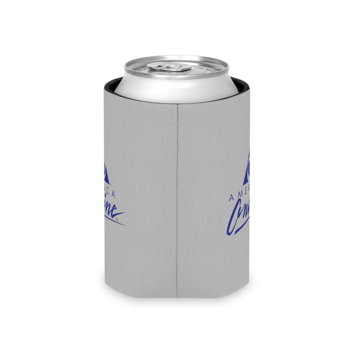 America Online (AOL) Can Cooler
