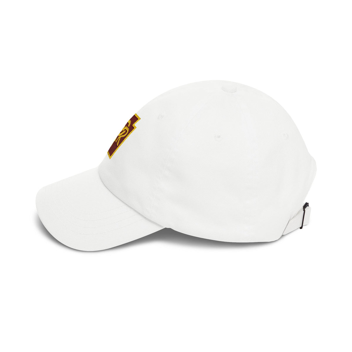 Pennsylvania Railroad Embroidered Dad Cap Hat