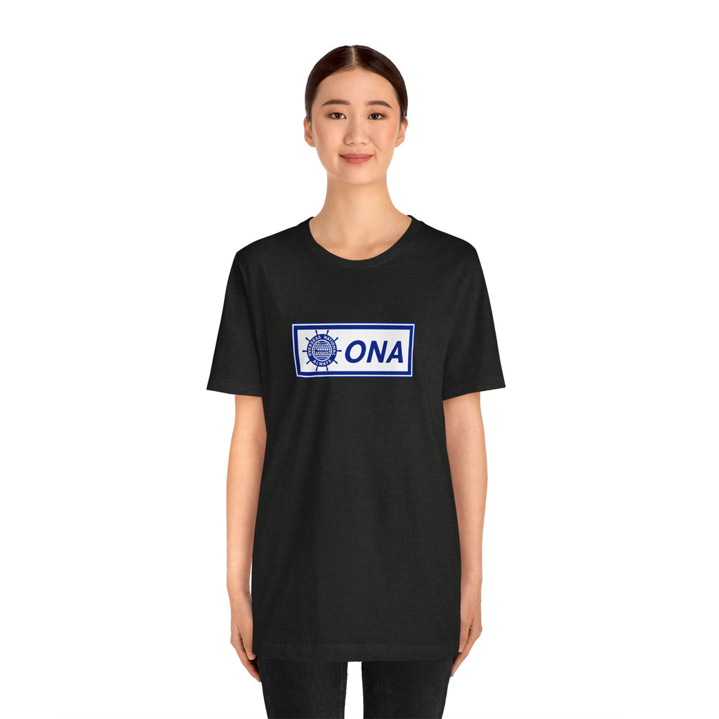 Overseas National Airways T-Shirt