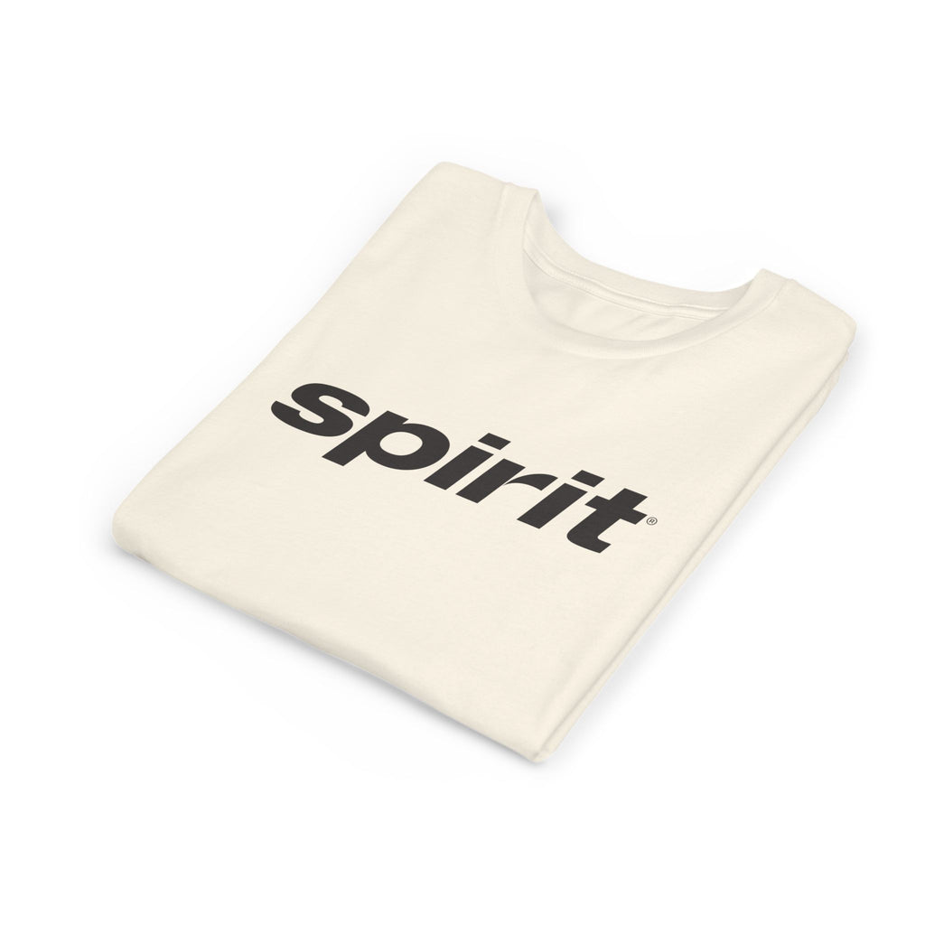 Spirit Airlines Kids Tee / T-Shirt