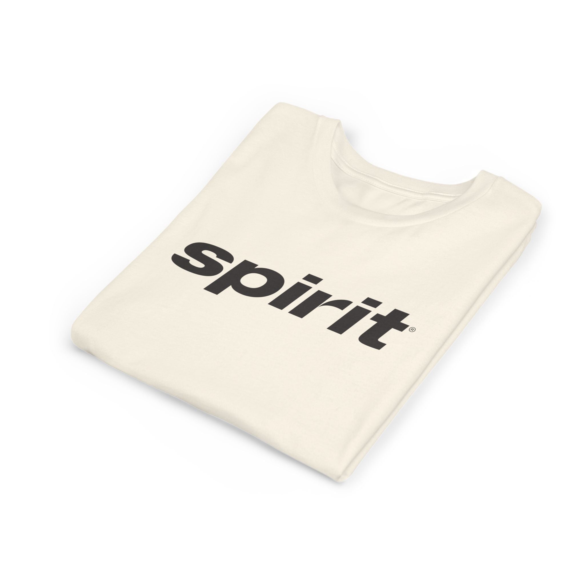 Spirit Airlines Kids Tee / T-Shirt