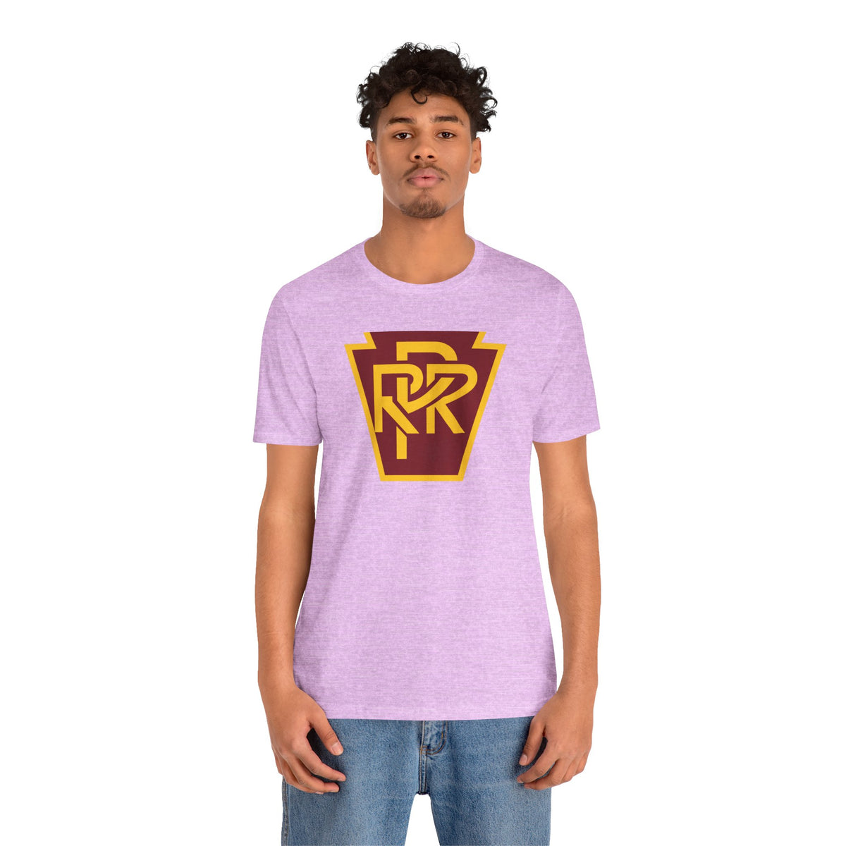 Pennsylvania Railroad T-Shirt