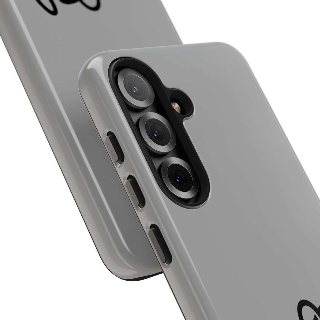 3Com Corporation Tough Phone Case