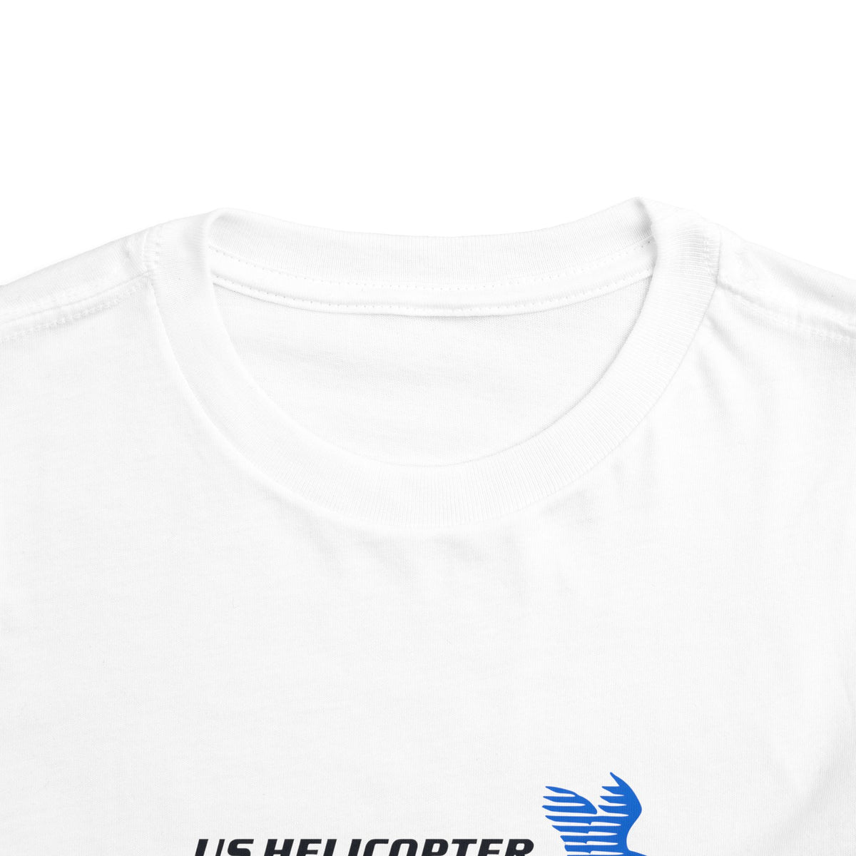 US Helicopter Toddler Tee / T-Shirt