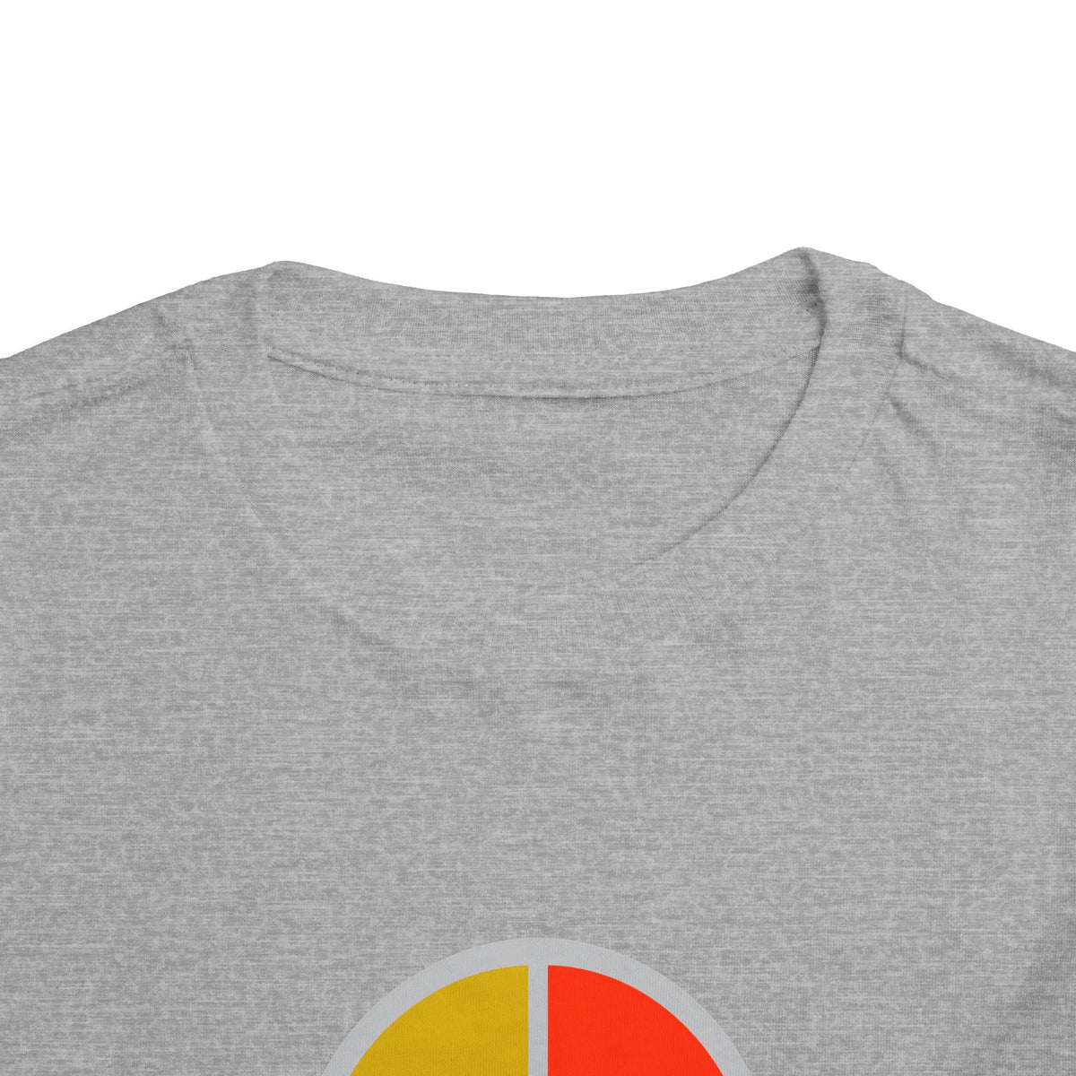 Kaiser Jeep Toddler Tee / T-Shirt