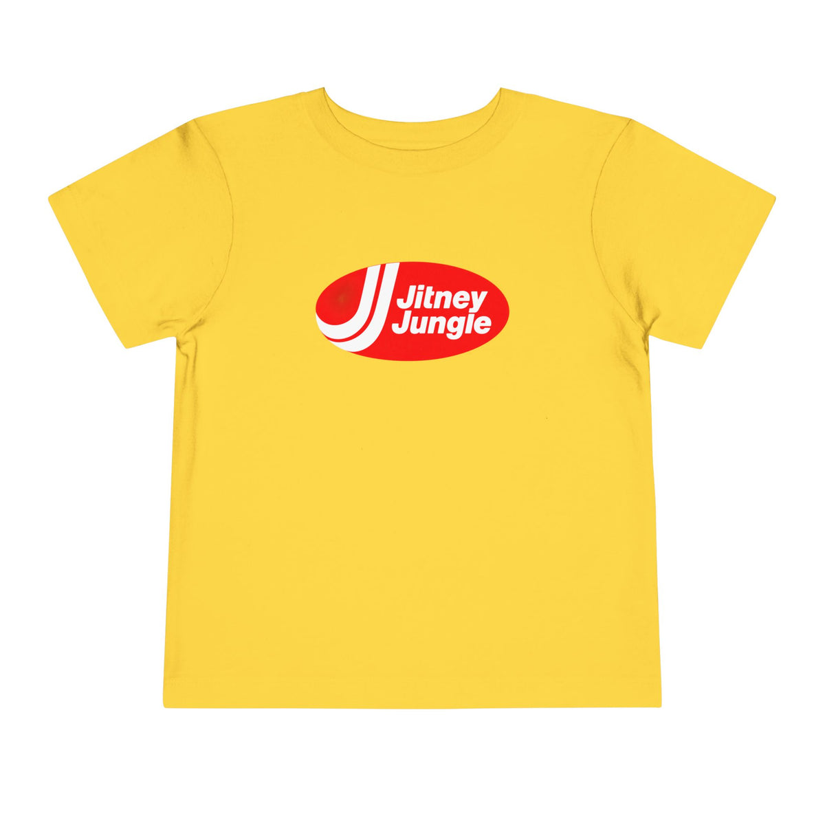 Jitney Jungle Toddler Tee / T-Shirt