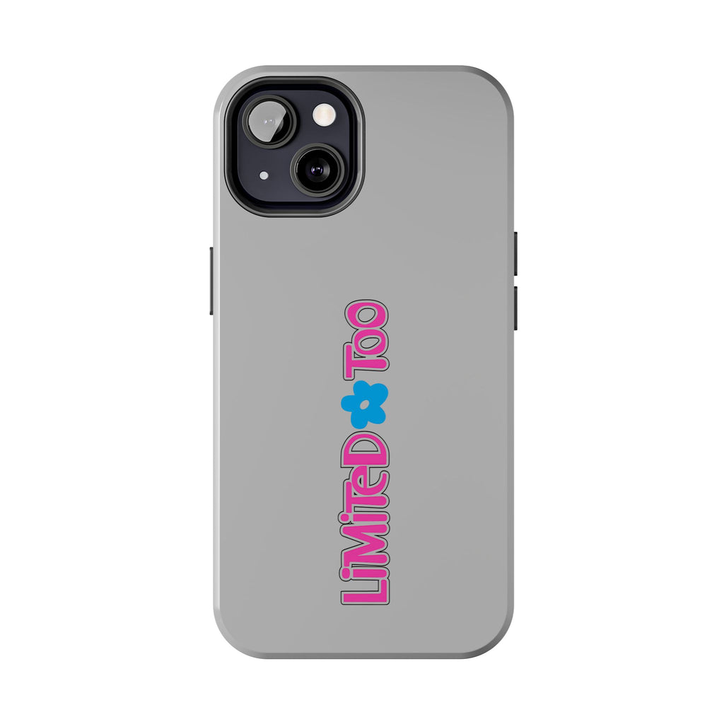 Limited Too Tough Phone Case