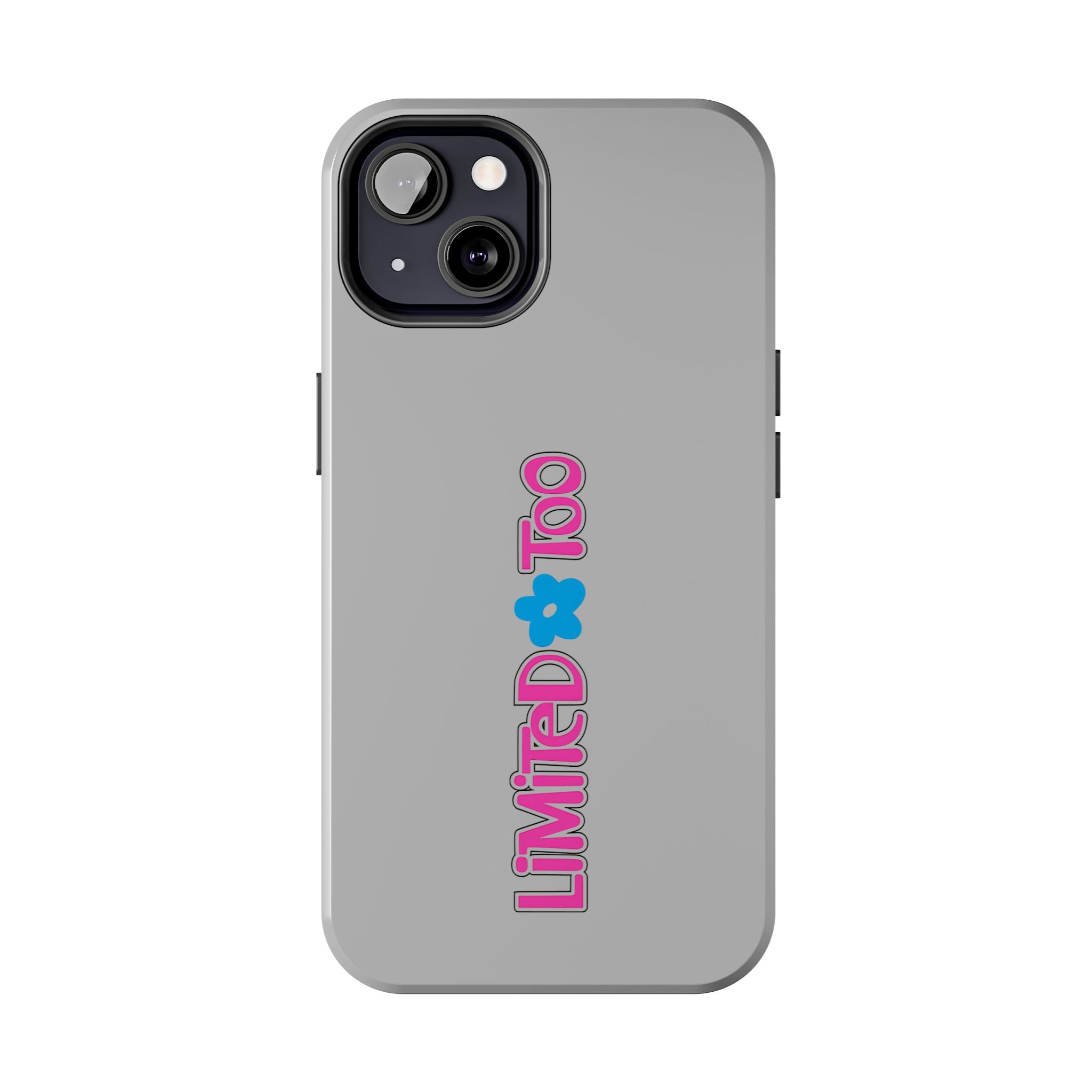 Limited Too Tough Phone Case