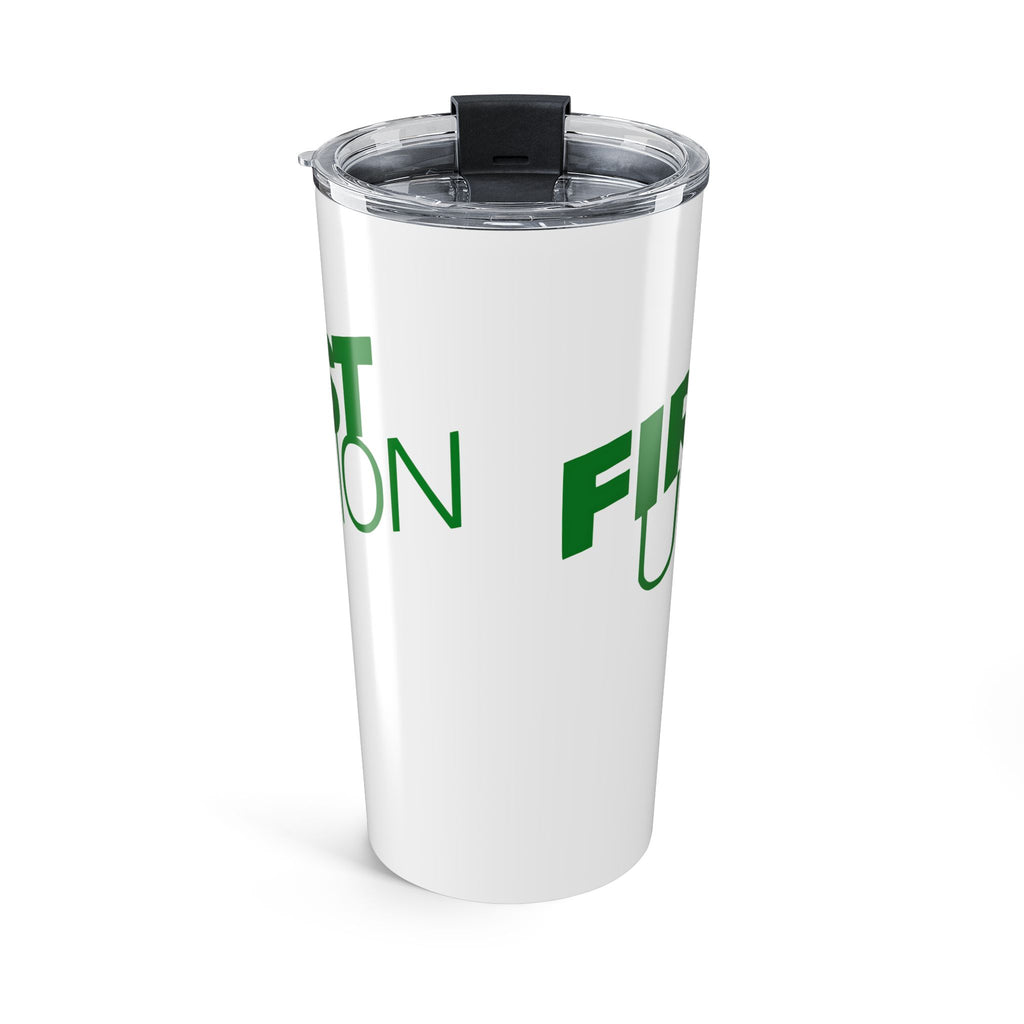 First Union 20oz Insulated Tumbler