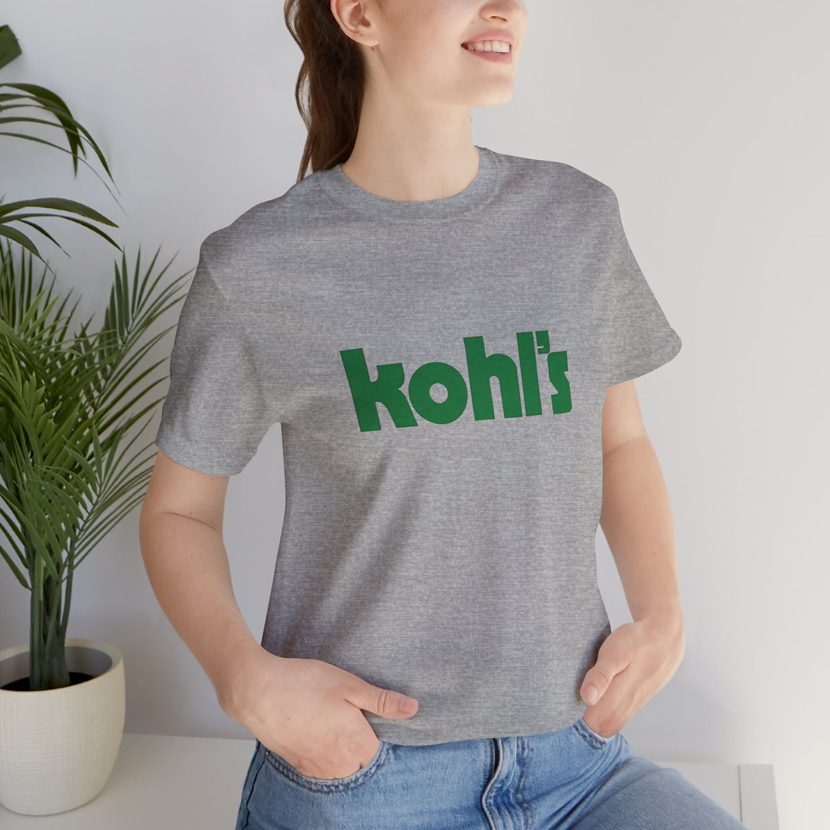 Kohl's Food Stores T-Shirt