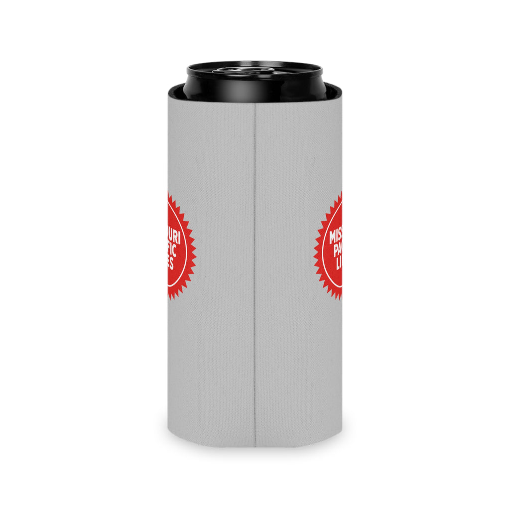 Missouri Pacific Railroad Can Cooler