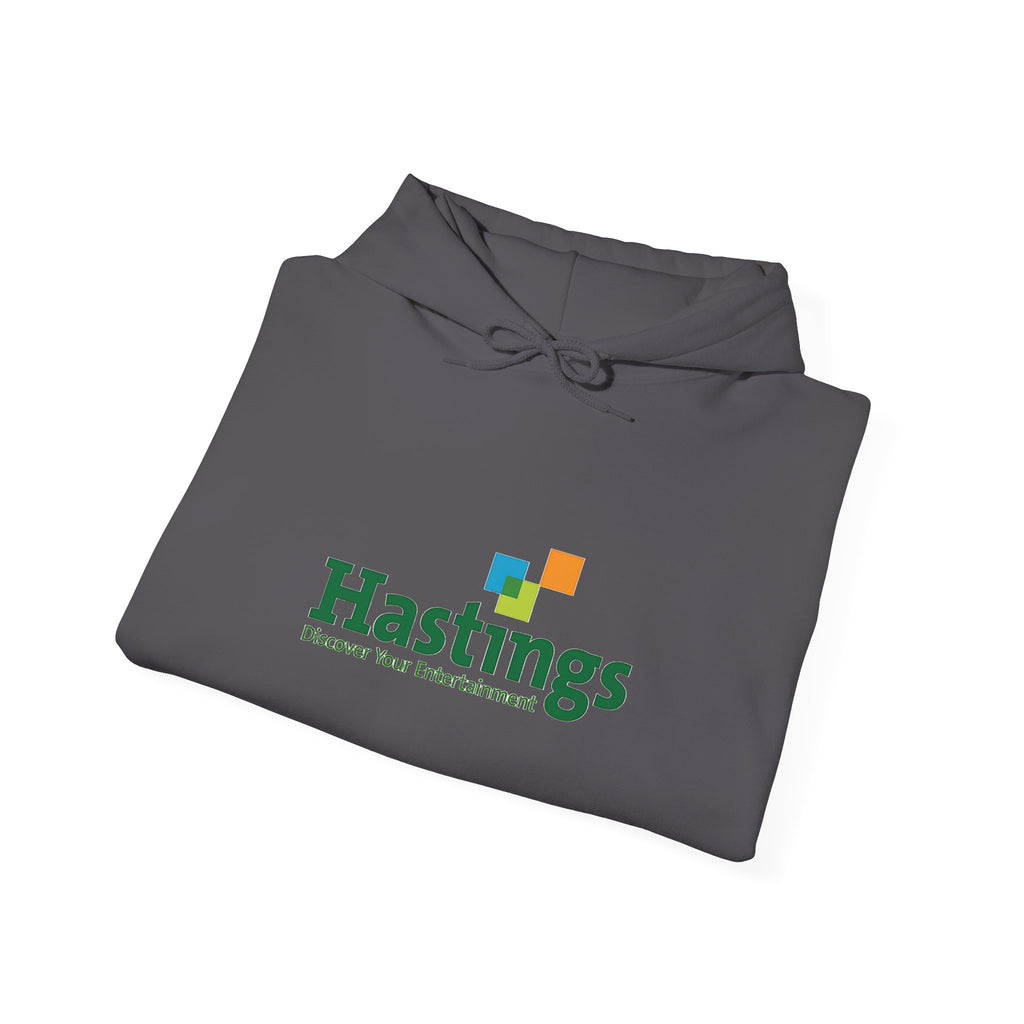 Hastings Entertainment Hoodie / Sweatshirt